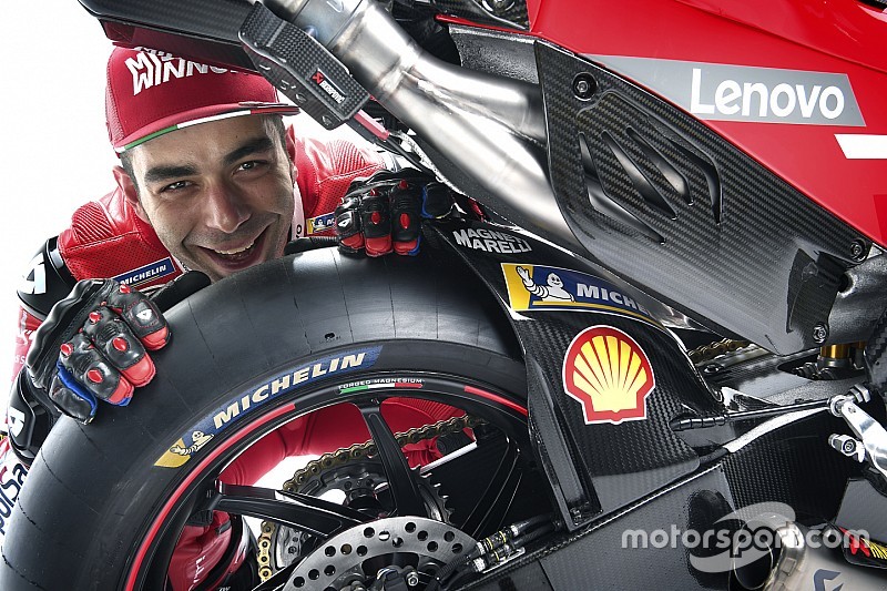 Petrucci : “Dovi si è offerto subito di aiutarmi: perché non lavoriamo insieme?”