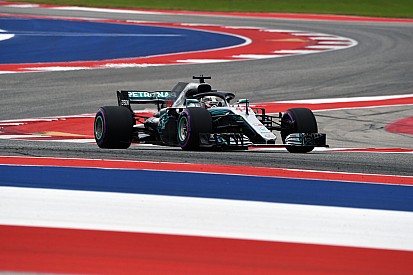 Mercedes, Hamilton ve Bottas'ın su pompasını değiştirdi