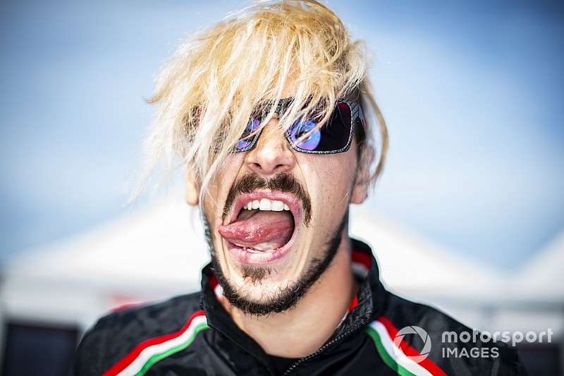 Scott Reddings Ziel nach der MotoGP-Karriere: