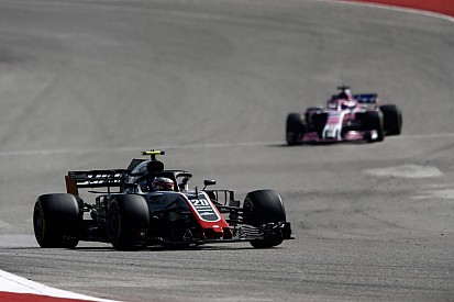 Haas: Magnussen çok fazla risk aldığımız için diskalifiye edildi