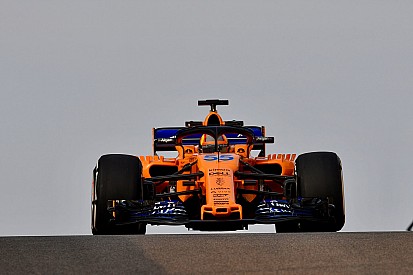 Сайнс «перезарядився» в McLaren після «вбивства» конкурентів в Абу-Дабі
