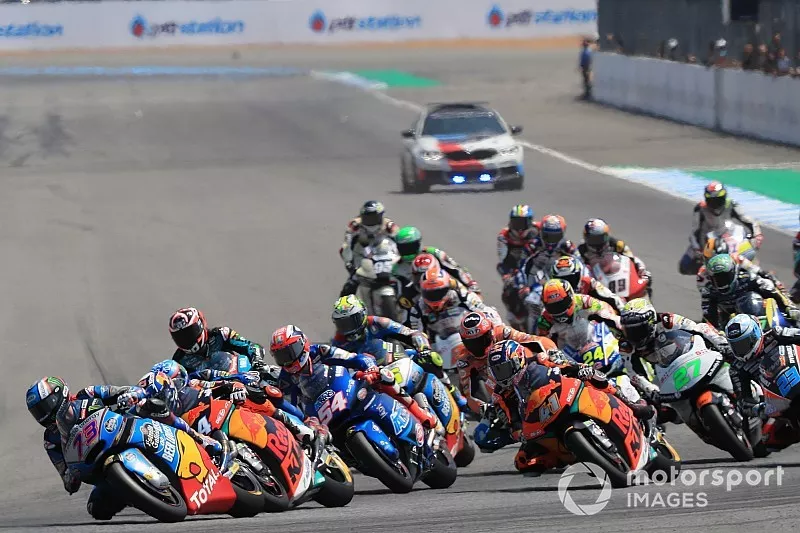 Alex Marquez, Marc VDS