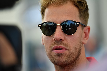 Vettel: "Voglio vincere per chiudere bene. E per il 2019 serve un pacchetto più forte"