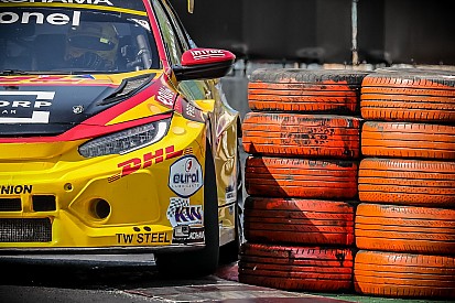 Ehrlacher e Coronel penalizzati al termine di Gara 1, il francese va fuori dai punti