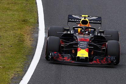Verstappen: ne csináljanak sima edzést az időmérőből!