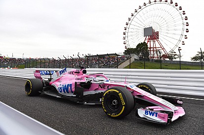 Stroll está perto de pagar todos os credores da Force India