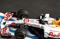 F1: "Bagun&ccedil;a no equil&iacute;brio" do carro de Verstappen causou mau resultado no TL2