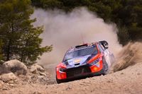 El WRC abandona la potencia h&iacute;brida como parte de la renovaci&oacute;n del Rally1 de 2025