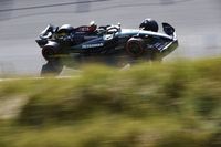 Mercedes podejmie drugą próbę