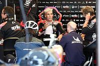 Espargar&oacute;: "Silverstone era f&aacute;cil para Fabio y termin&oacute; 8&ordm;; de aqu&iacute; a Cheste pasar&aacute;n cosas"