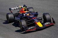F1: Red Bull analisa impacto do limite de custo na abordagem de desenvolvimento das equipes