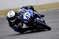 Dobre wyniki Kuśmierczyka i Nowaka