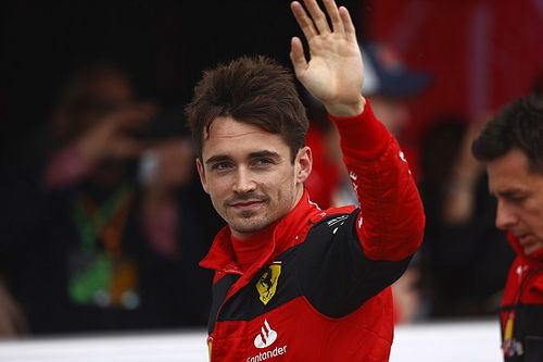 Leclerc se lleva el "Piloto del D&iacute;a" en el GP de Canad&aacute; de F1