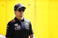 Pérez: un problema en control de carrera que nos costó el podio