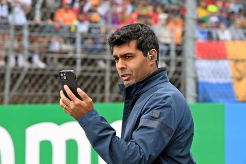 Ex junior de Red Bull revela: Helmut Marko era muy duro 