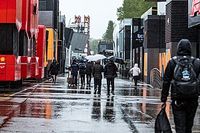 F1 cancela GP da Emilia Romagna em Ímola devido à crise criada pela chuva