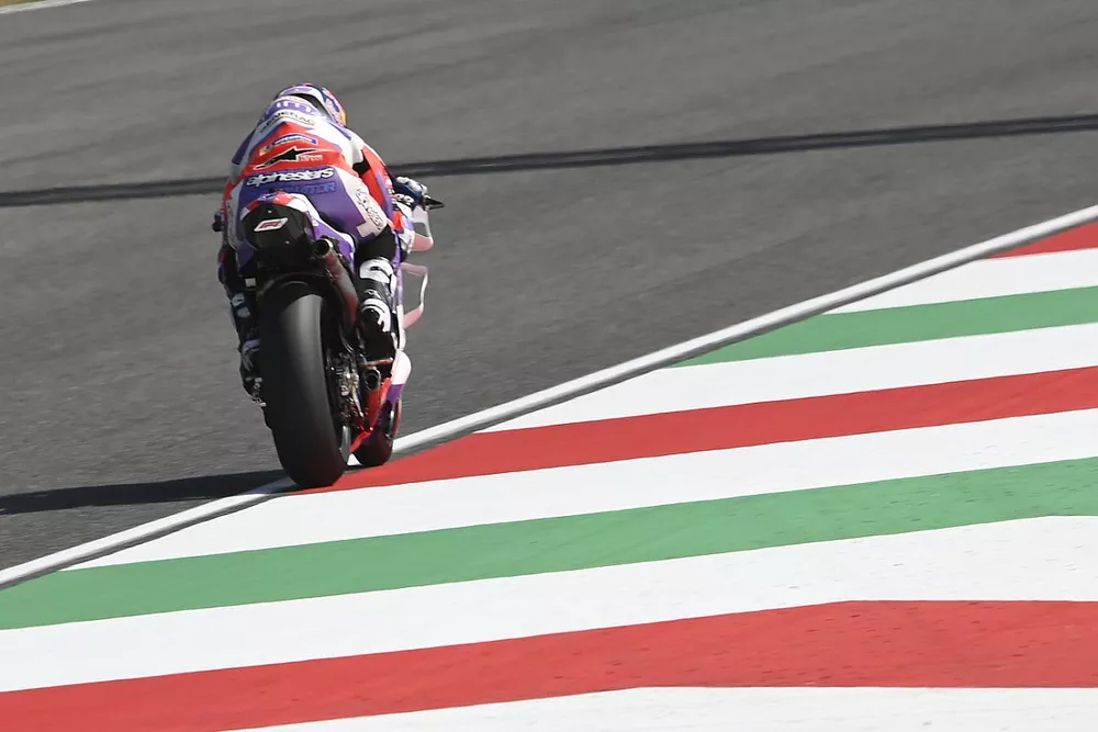 Jorge Martin, Pramac Racing