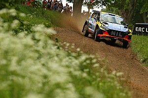 Solans i Marti najszybsi