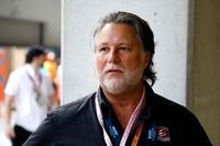 El director de la F1 sigue restando importancia al equipo de Andretti