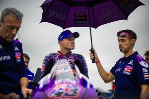 Miller, en contra de que Martín pueda hacer un test: "Las reglas son las reglas"