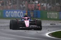 Doohan aclara lo que pas&oacute; en Australia: "El coche no fall&oacute;, la cagu&eacute;"