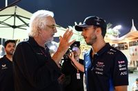 Gasly da los primeros puntos del a&ntilde;o a Alpine: "Hay muchas cosas positivas"