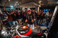 Mart&iacute;n admite que no sabe cu&aacute;ndo podr&aacute; volver a MotoGP tras su lesi&oacute;n