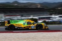 Inter Europol dominował na testach