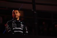 V&iacute;deo: el emotivo v&iacute;deo de despedida de Mercedes a Hamilton