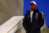 F1: Hamilton "subestimou muito" quão difícil seria última temporada na Mercedes