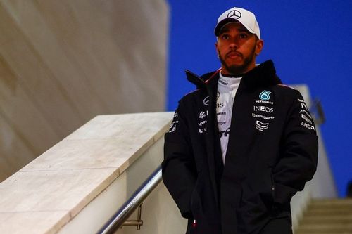 F1: Hamilton "subestimou muito" quão difícil seria última temporada na Mercedes