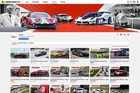 Ferrari se asocia con Motorsport Network para crear un canal oficial en Motorsport.tv