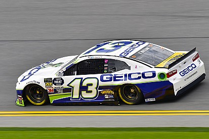 Ty Dillon hopes Daytona 500 "set the tone" for his 2019 season