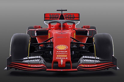 GALERI: Lebih dekat dengan Ferrari SF90