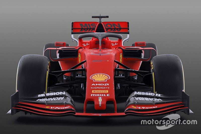 Präsentation Ferrari SF90: Die besten Fotos
