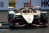 Vergne vence etapa tumultuada da Fórmula E na China; Massa é 10º