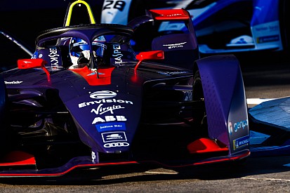 Bird se convierte en el tercer ganador diferente de la Fórmula E 2018/19