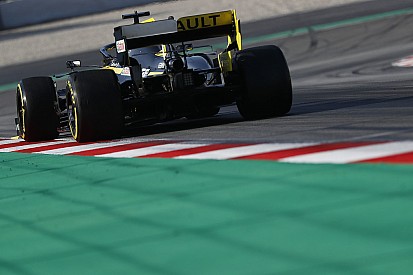 Renault, 2019 motoruyla birlikte 20 ila 50 beygir güçlendi