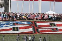 MotoGP retira el #69 de Hayden durante una emotiva ceremonia en Austin