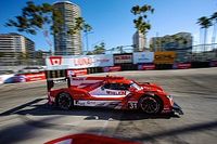 Nasr lidera en Long Beach y Montoya en 3&deg;