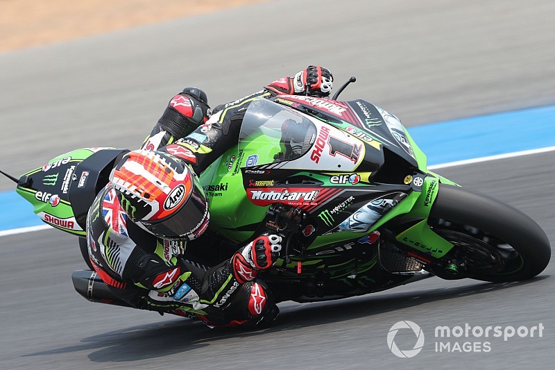 Kawasaki lancia la sfida a Ducati: “Ci sono dettagli da affinare, ma siamo pronti”