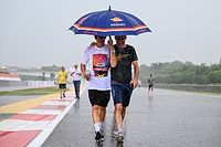 M&aacute;rquez: "En el circuito no hay ning&uacute;n punto extra cr&iacute;tico, pero s&iacute; muchos al l&iacute;mite"