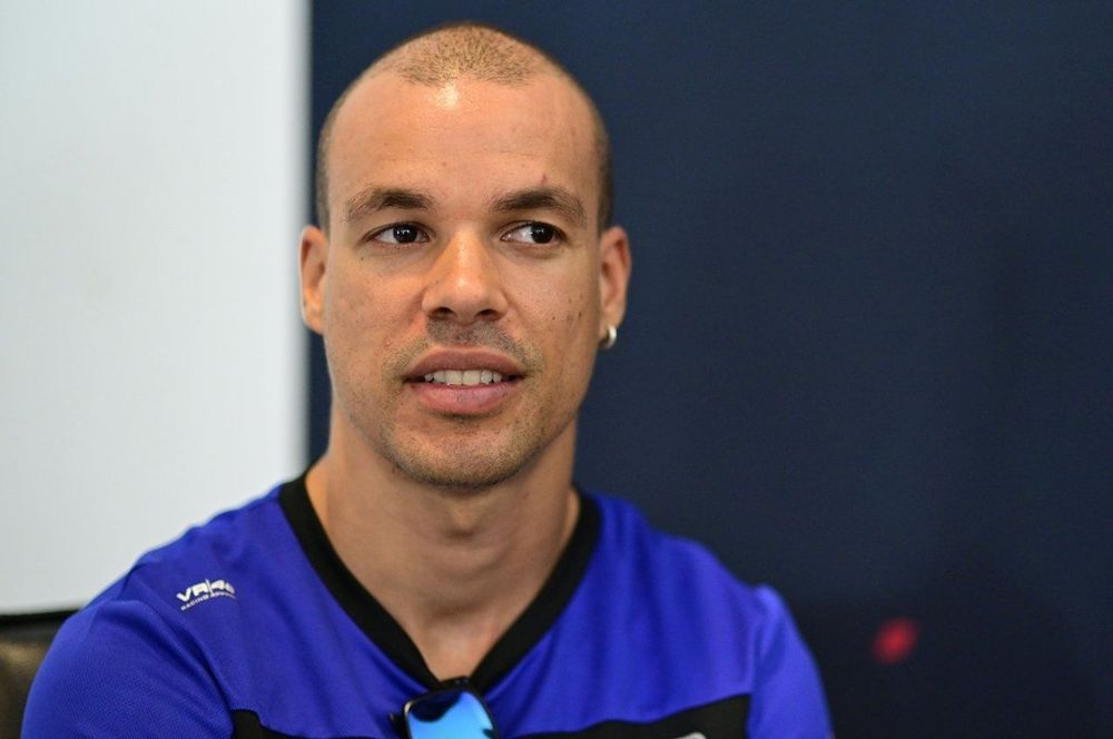 Franco Morbidelli, Yamaha Factory Racing