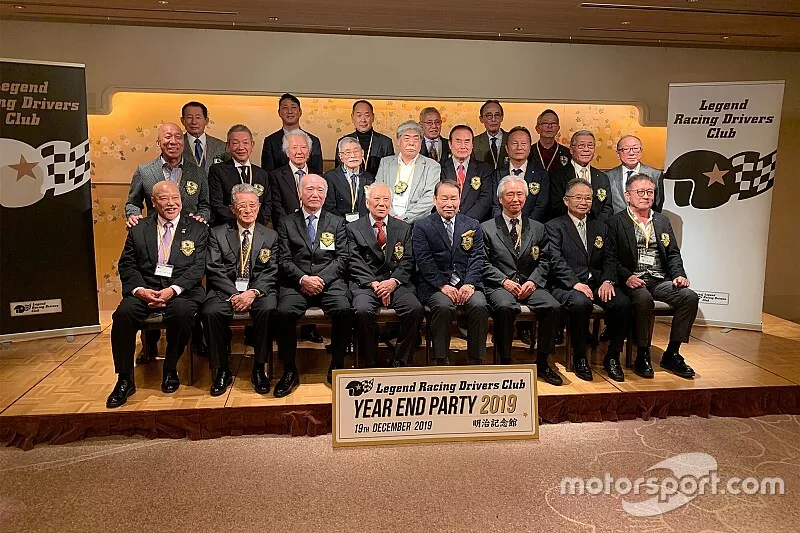 Legend Drivers Club