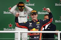 F1: Chefe da Red Bull diz que 2019 foi o melhor ano de Verstappen