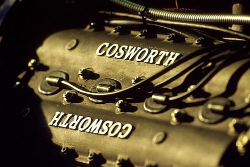 Cosworth, F1'e dönmeyi düşünmüyor