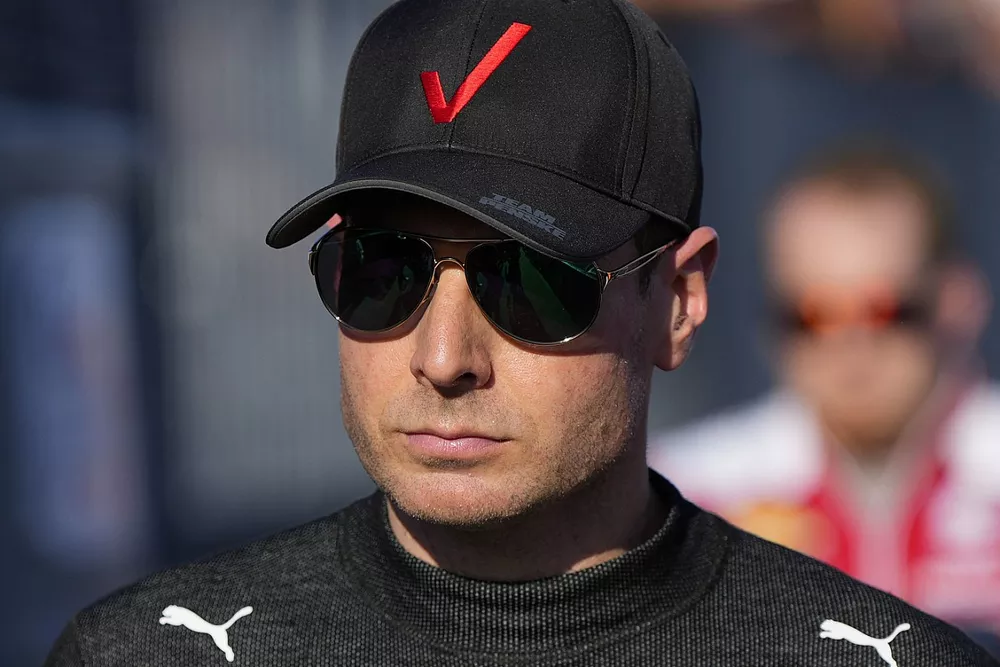 Will Power, Team Penske Chevrolet