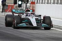 F1: Hamilton diz que Mercedes teve que superar "obst&aacute;culos" durante testes