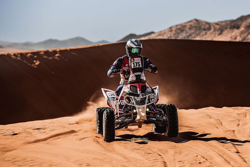 #175 Orlen Team Yamaha: Kamil Wisniewski