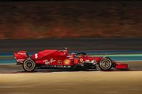 Vettel: Ferrari deve ser "astuta como uma raposa" para pontuar no Bahrein